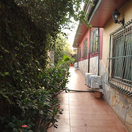 Santa Monica Home Lodge Senchi 外观 照片