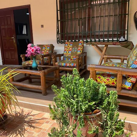 Santa Monica Home Lodge Senchi 外观 照片