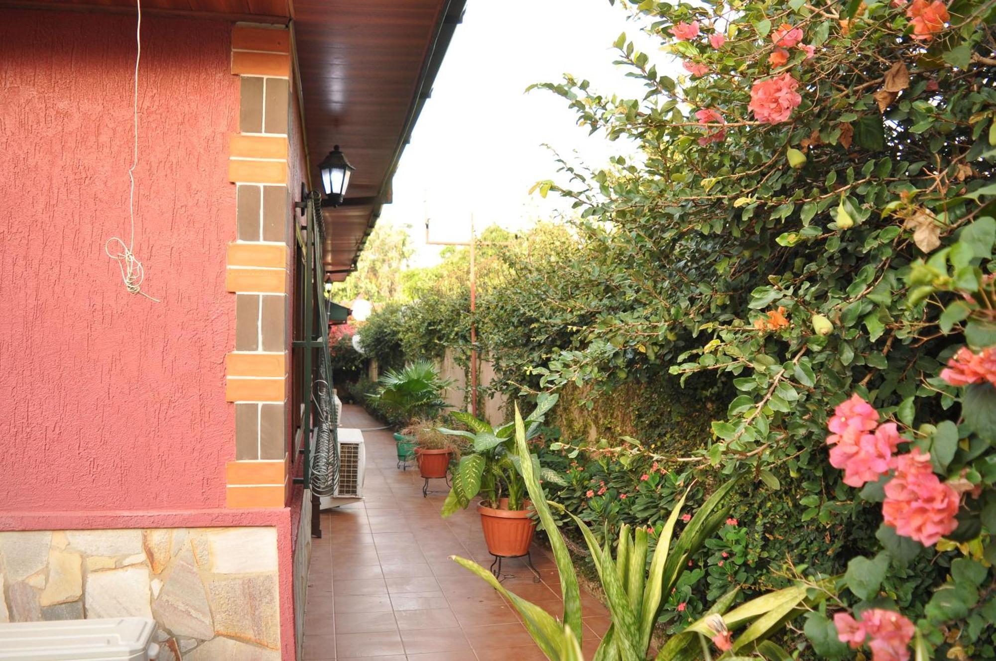 Santa Monica Home Lodge Senchi 外观 照片