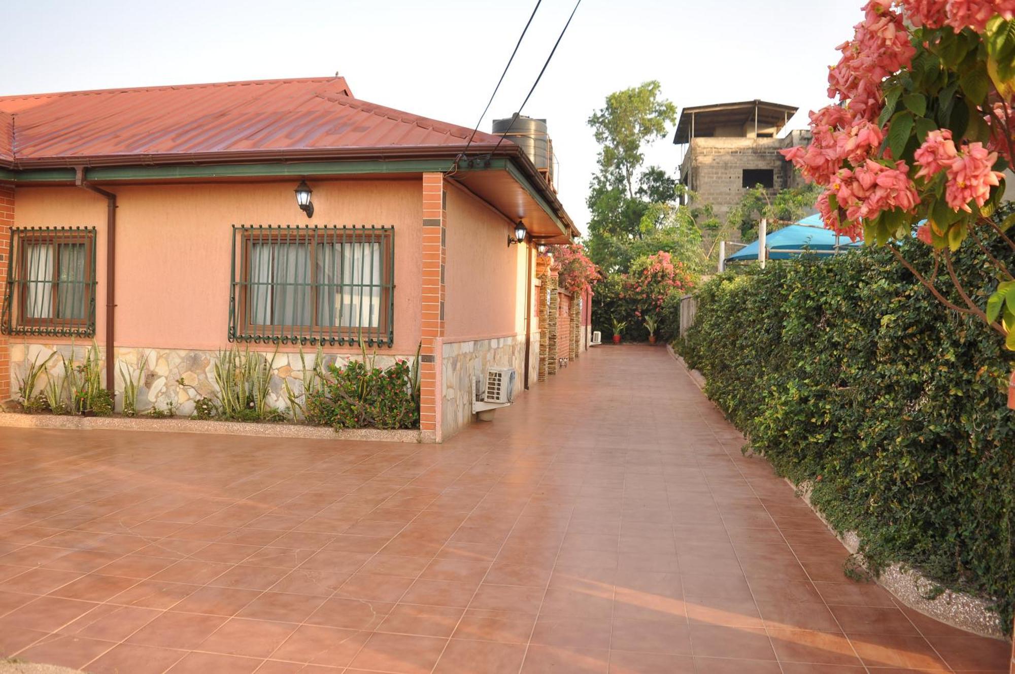 Santa Monica Home Lodge Senchi 外观 照片