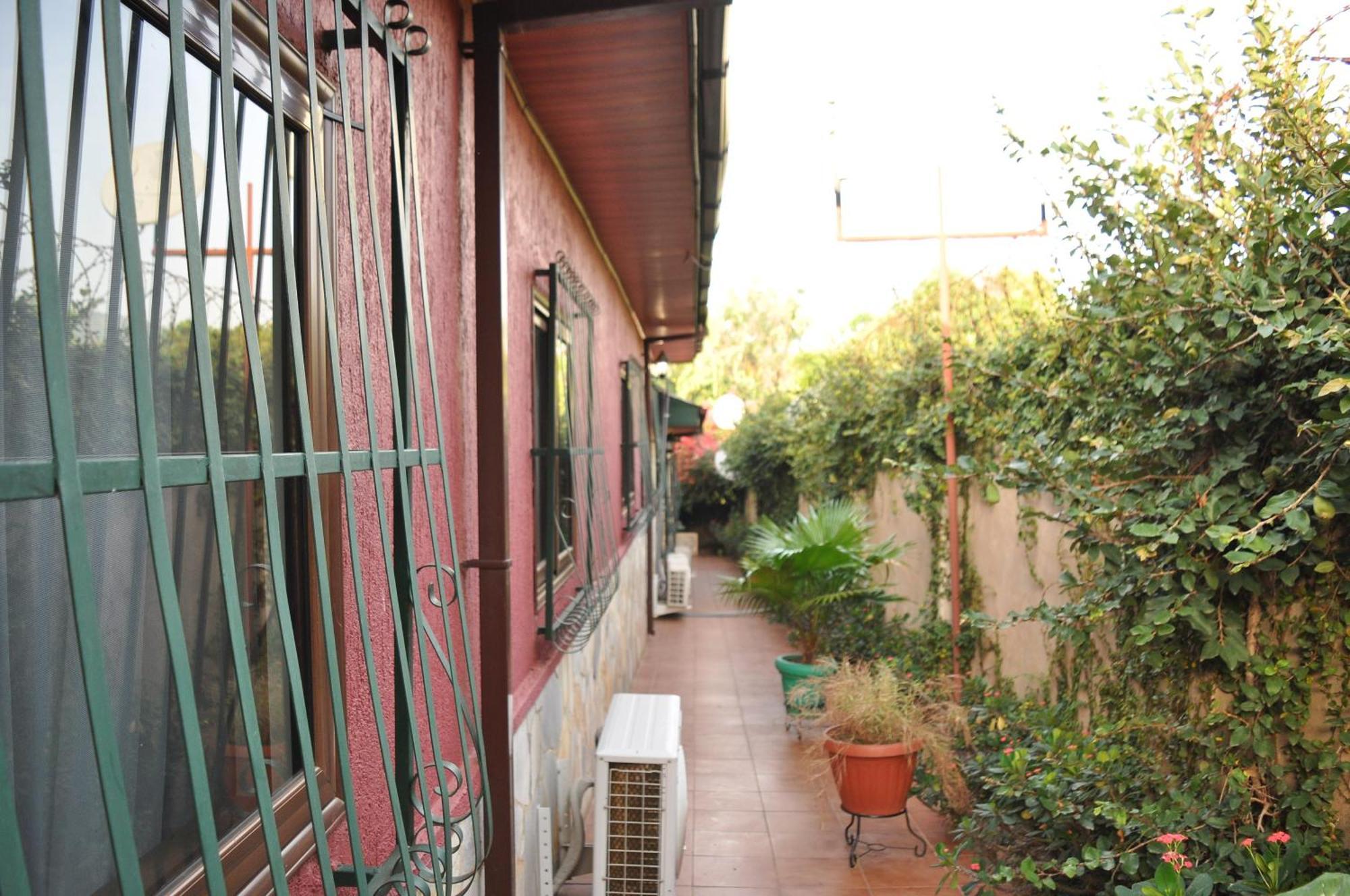 Santa Monica Home Lodge Senchi 外观 照片