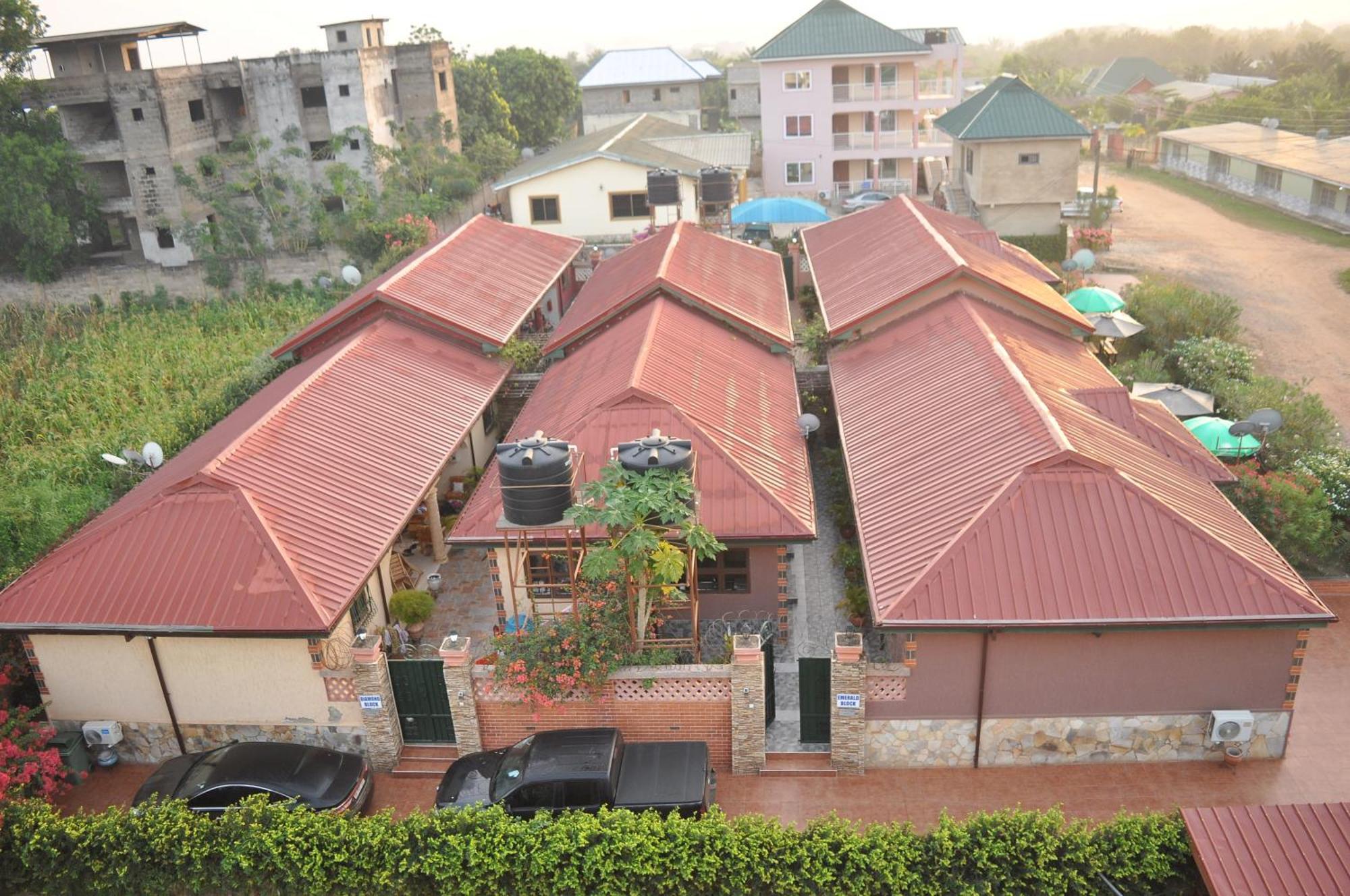 Santa Monica Home Lodge Senchi 外观 照片