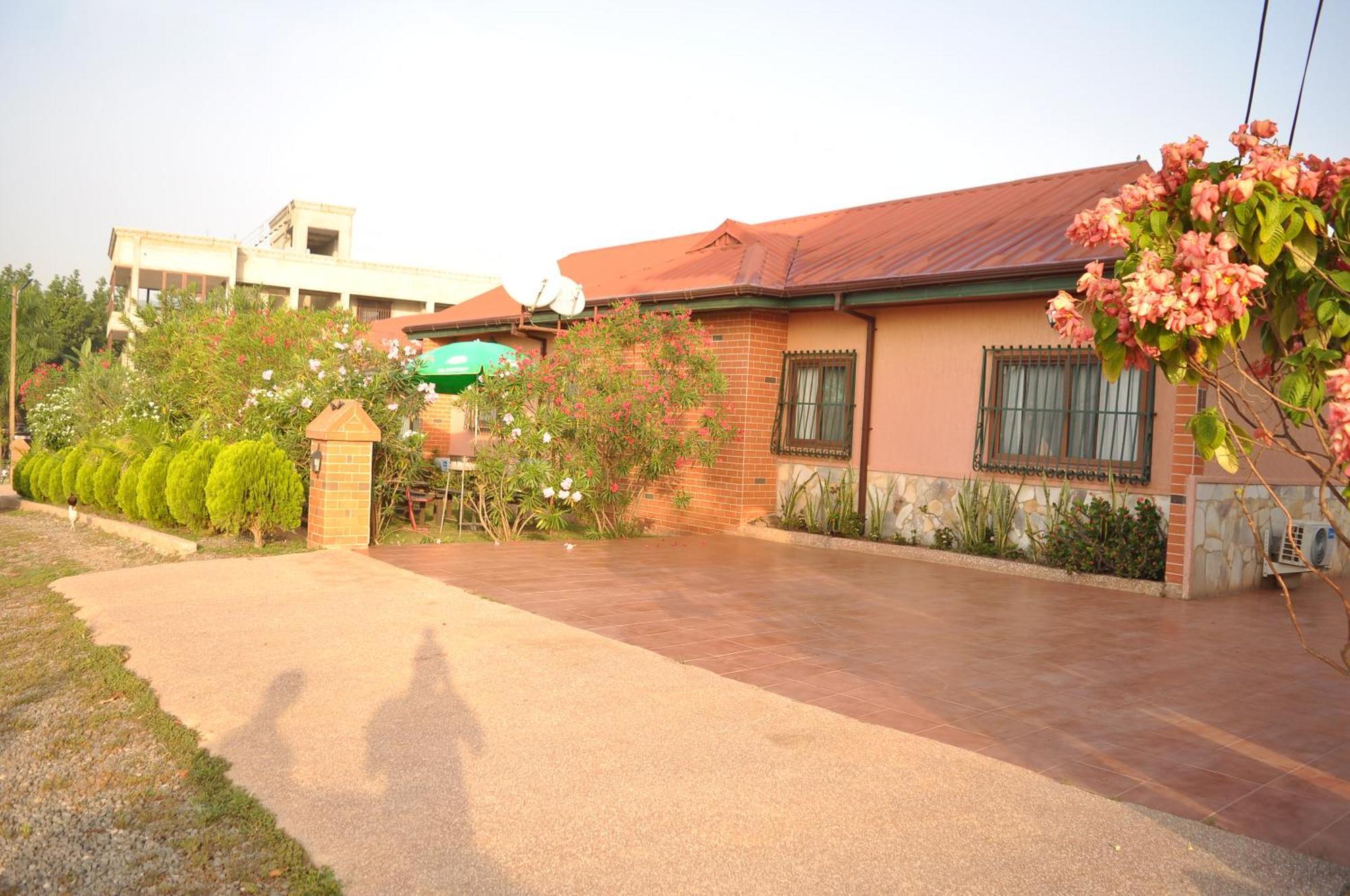 Santa Monica Home Lodge Senchi 外观 照片