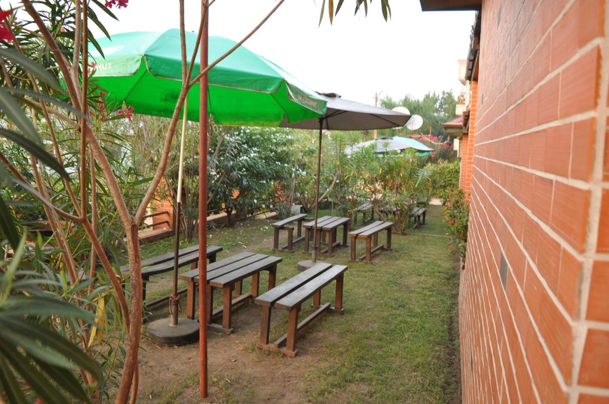 Santa Monica Home Lodge Senchi 外观 照片
