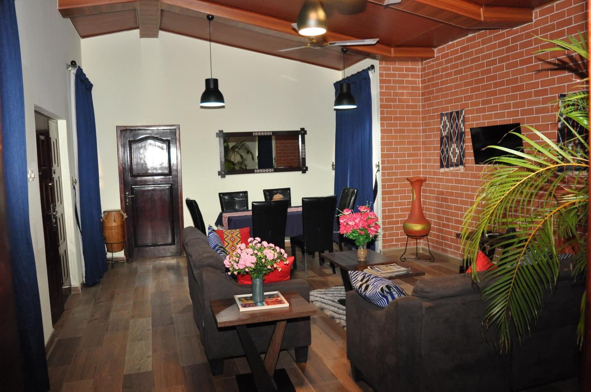 Santa Monica Home Lodge Senchi 外观 照片