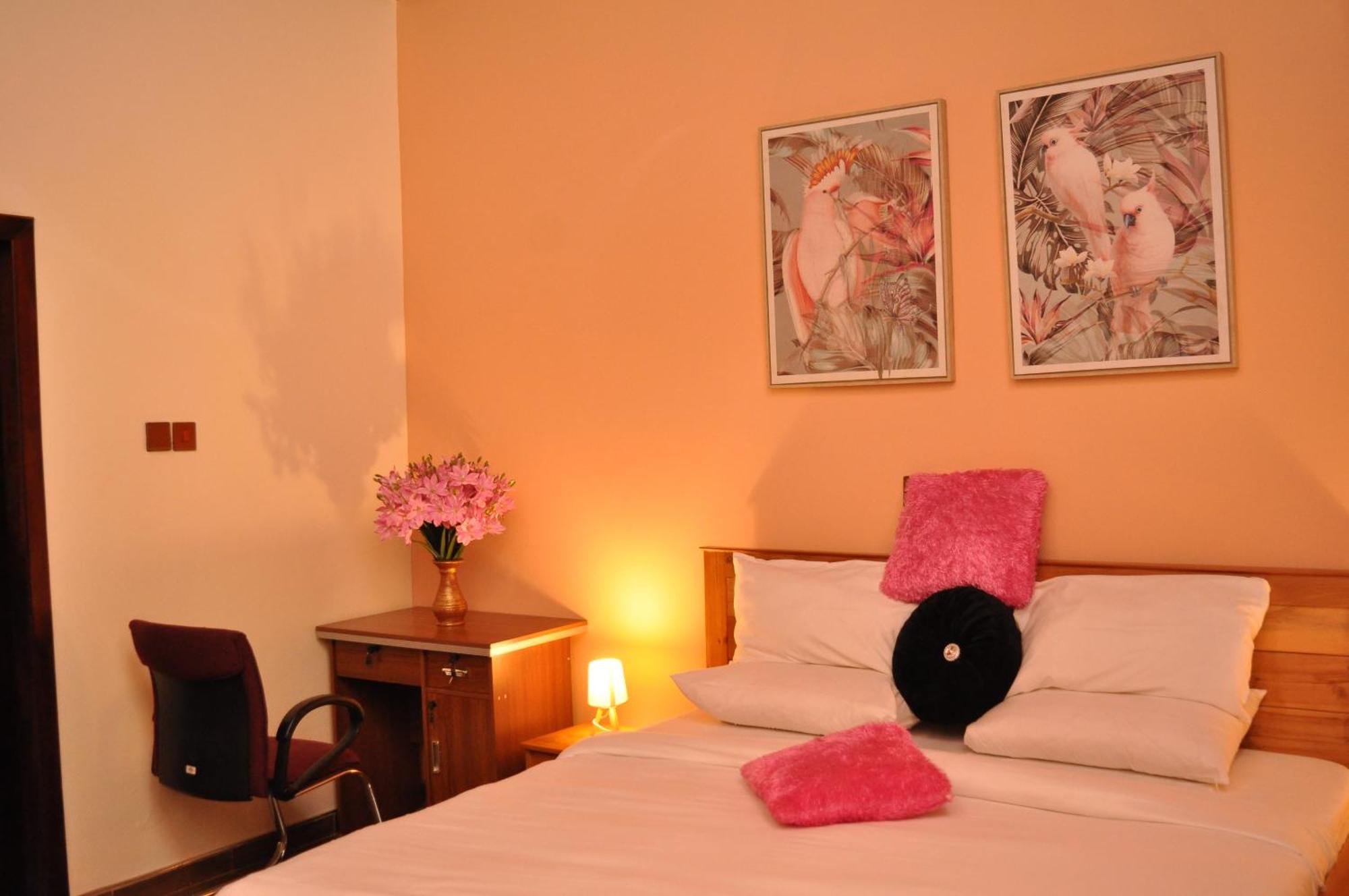Santa Monica Home Lodge Senchi 外观 照片