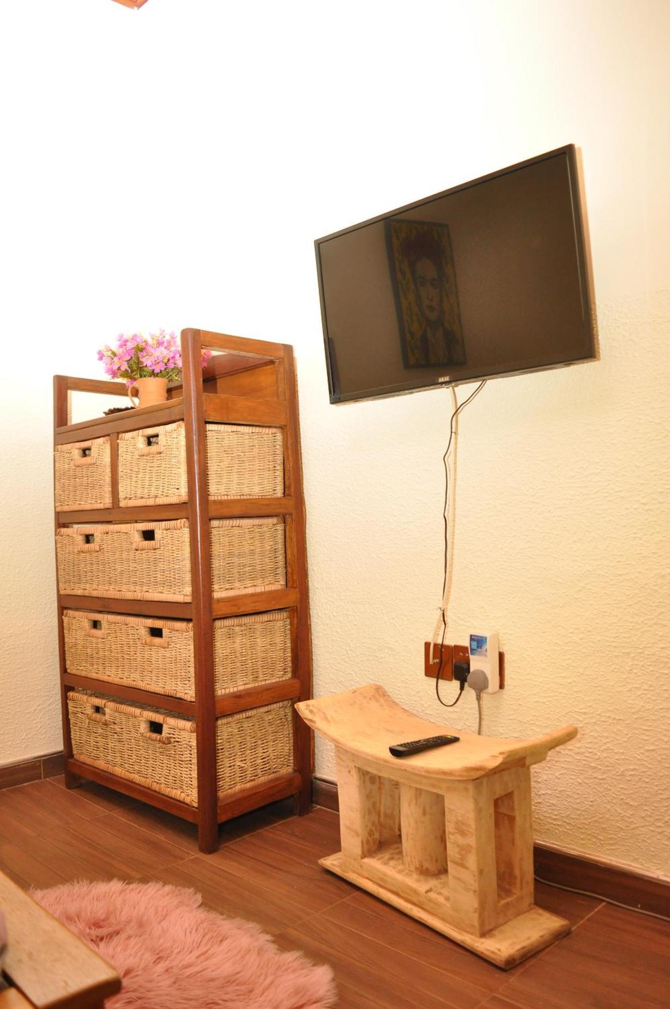 Santa Monica Home Lodge Senchi 外观 照片