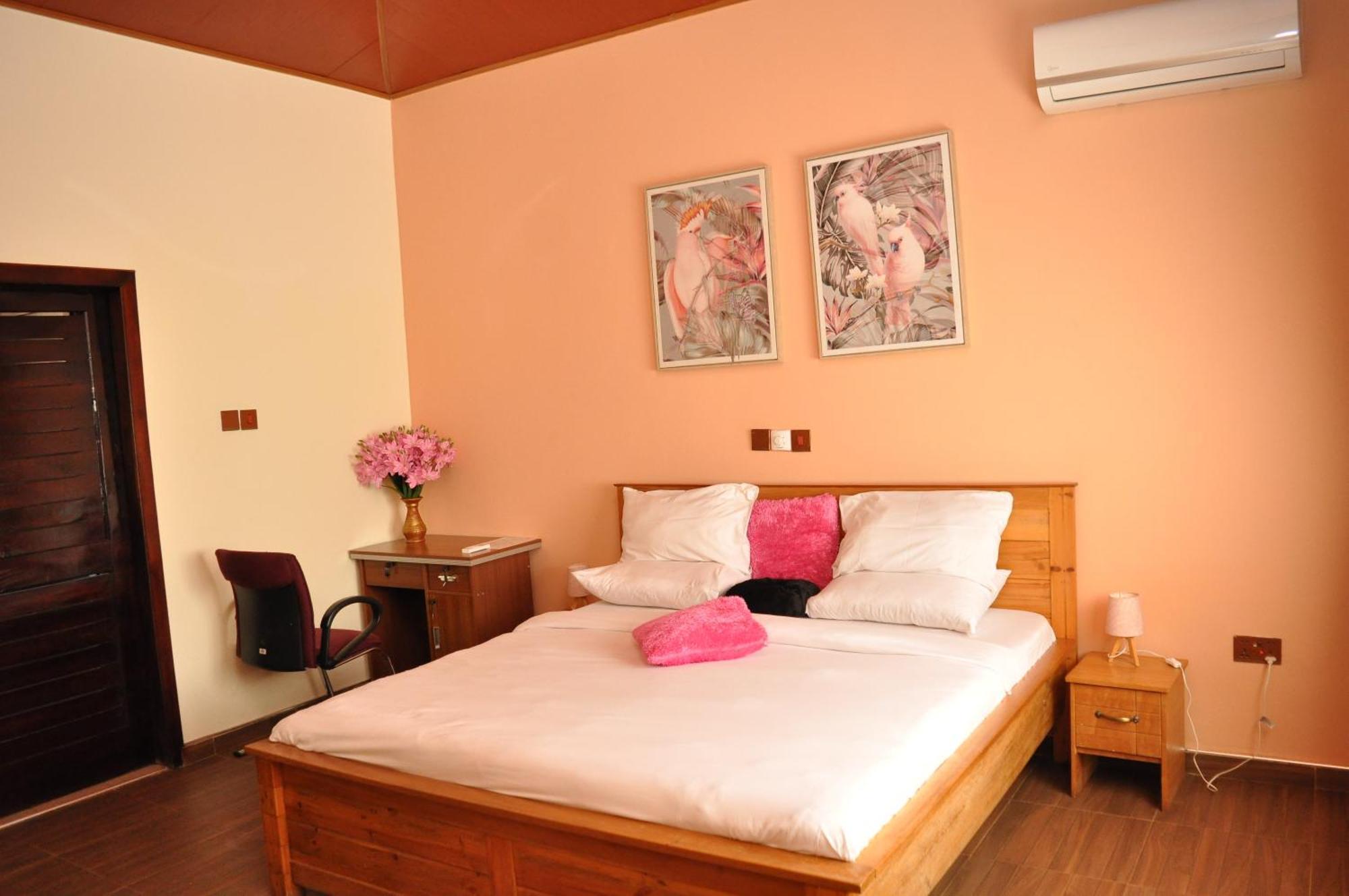 Santa Monica Home Lodge Senchi 外观 照片
