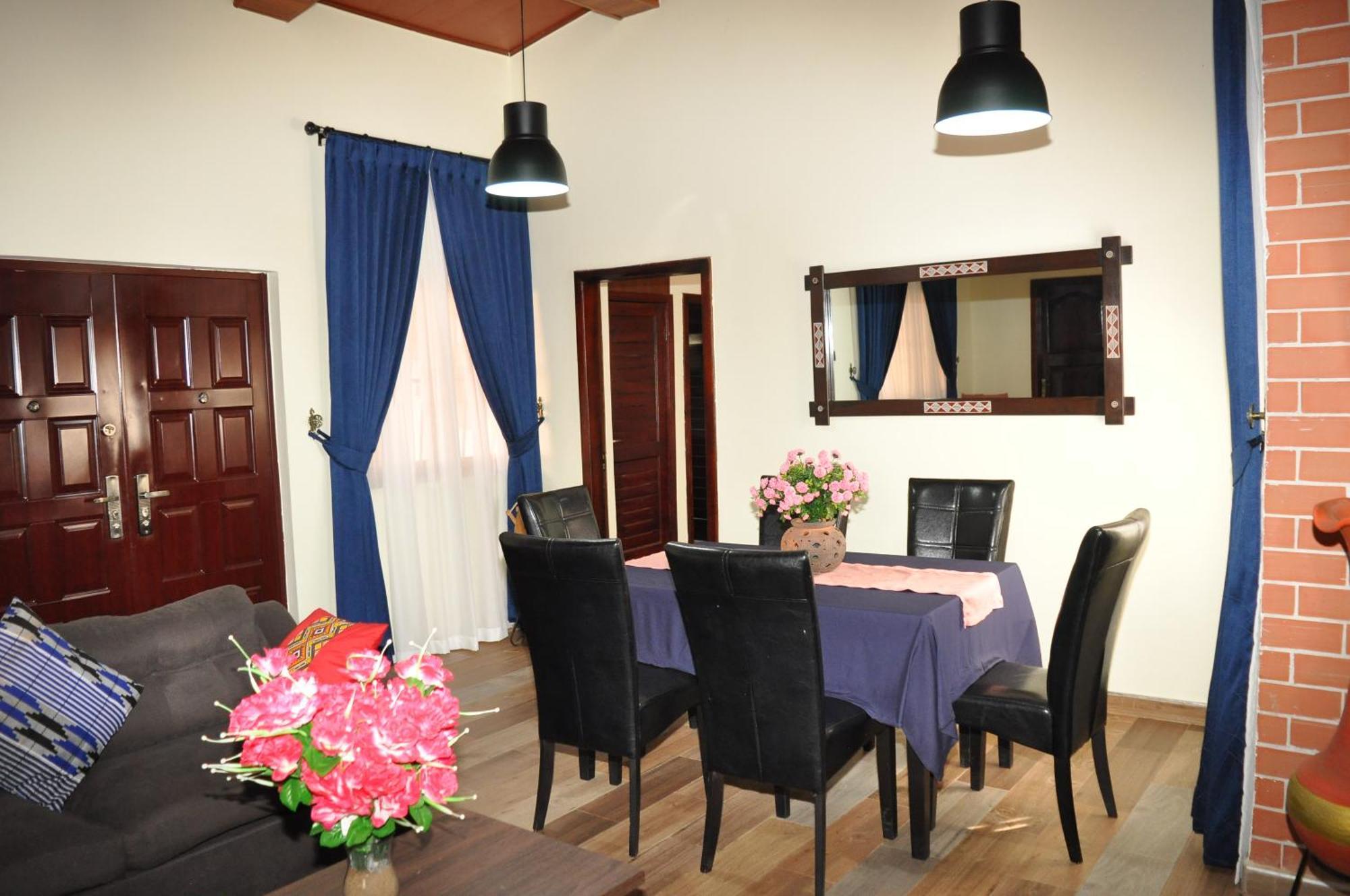 Santa Monica Home Lodge Senchi 外观 照片