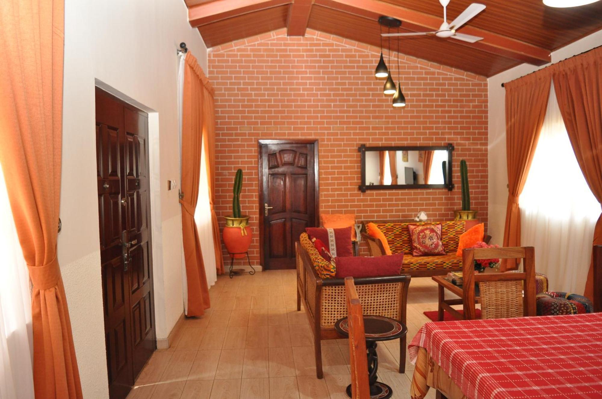 Santa Monica Home Lodge Senchi 外观 照片