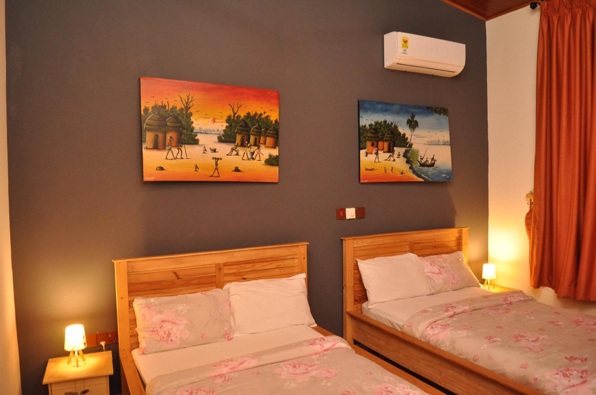 Santa Monica Home Lodge Senchi 外观 照片