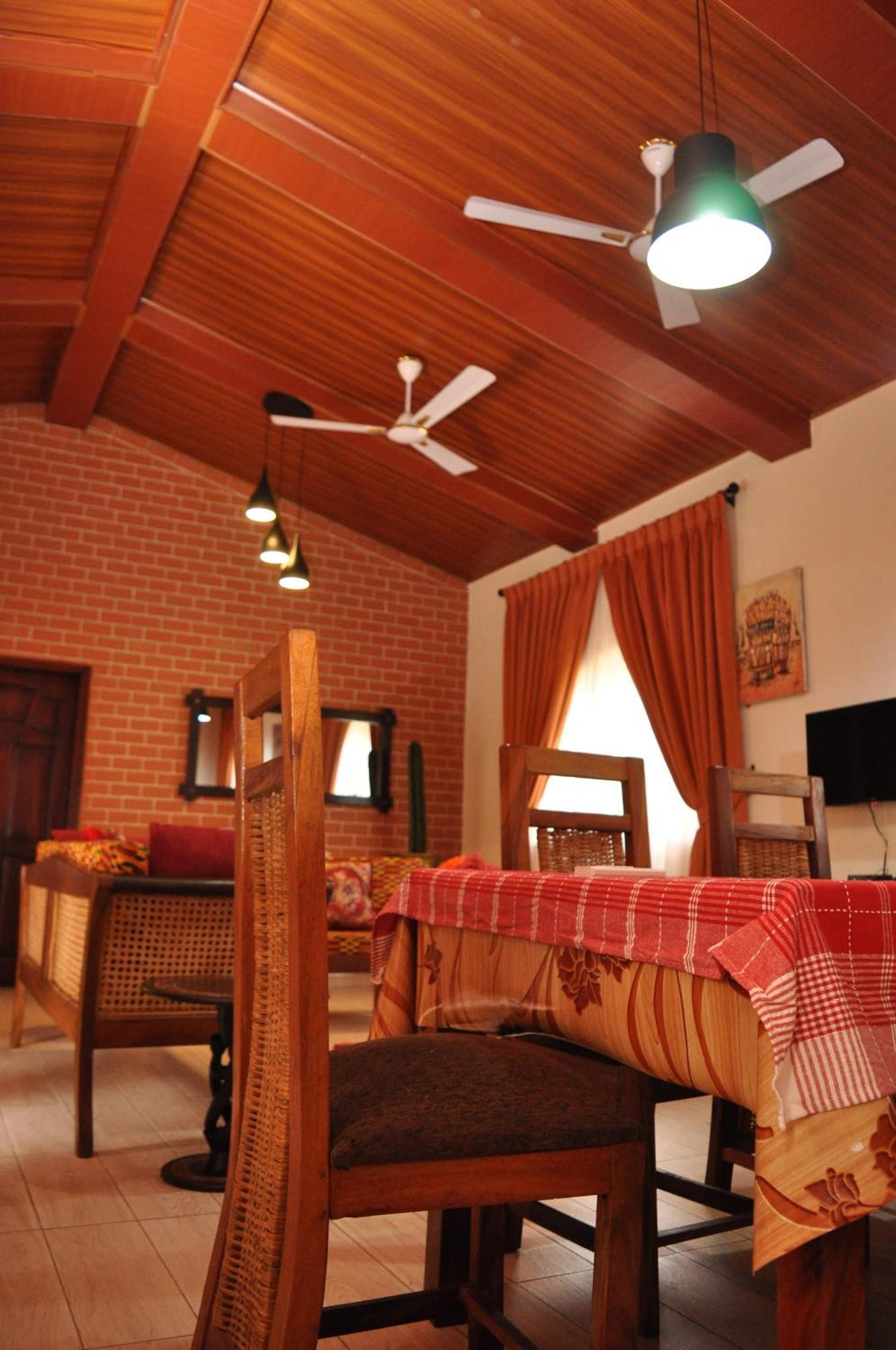 Santa Monica Home Lodge Senchi 外观 照片