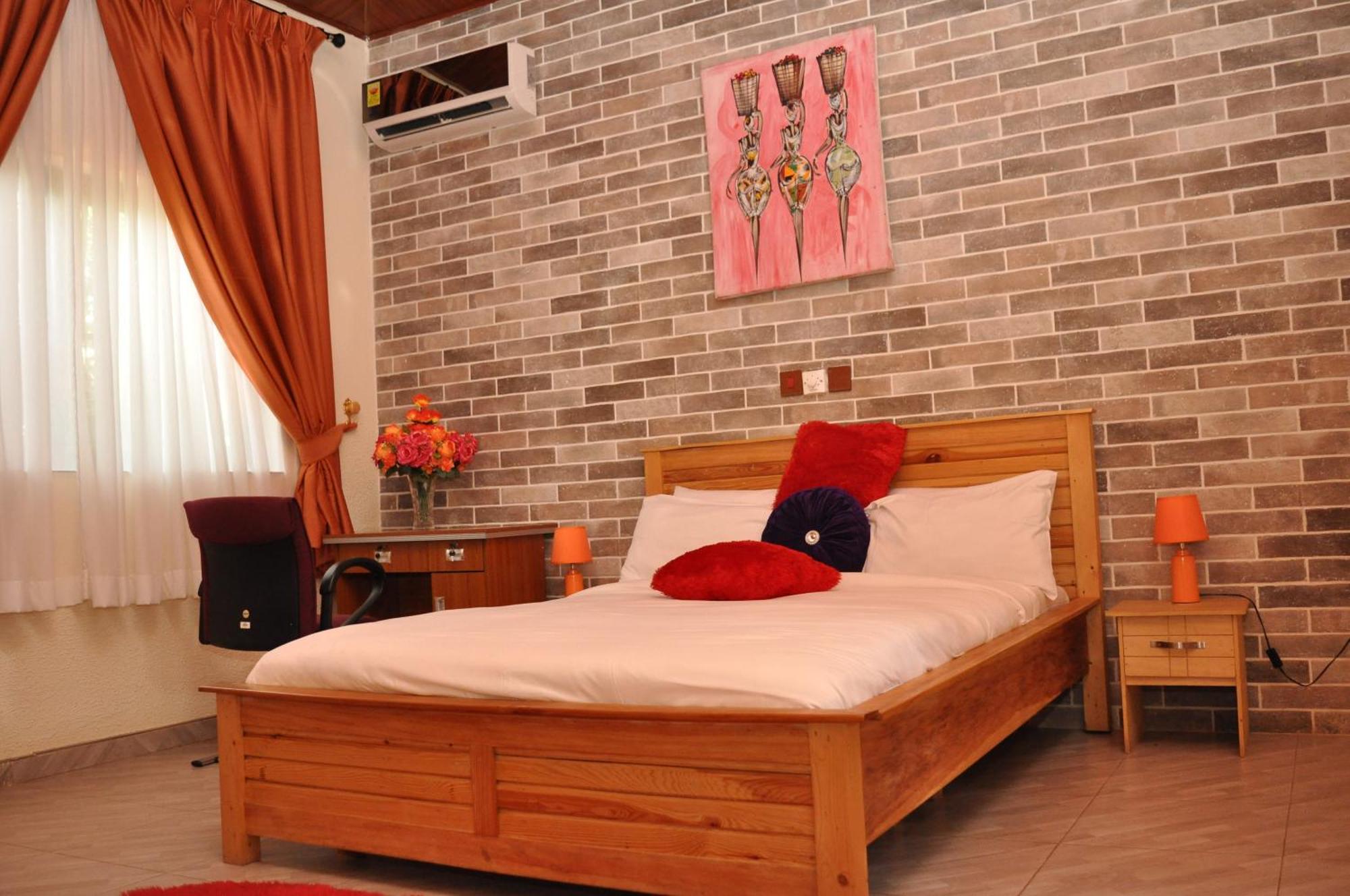 Santa Monica Home Lodge Senchi 外观 照片