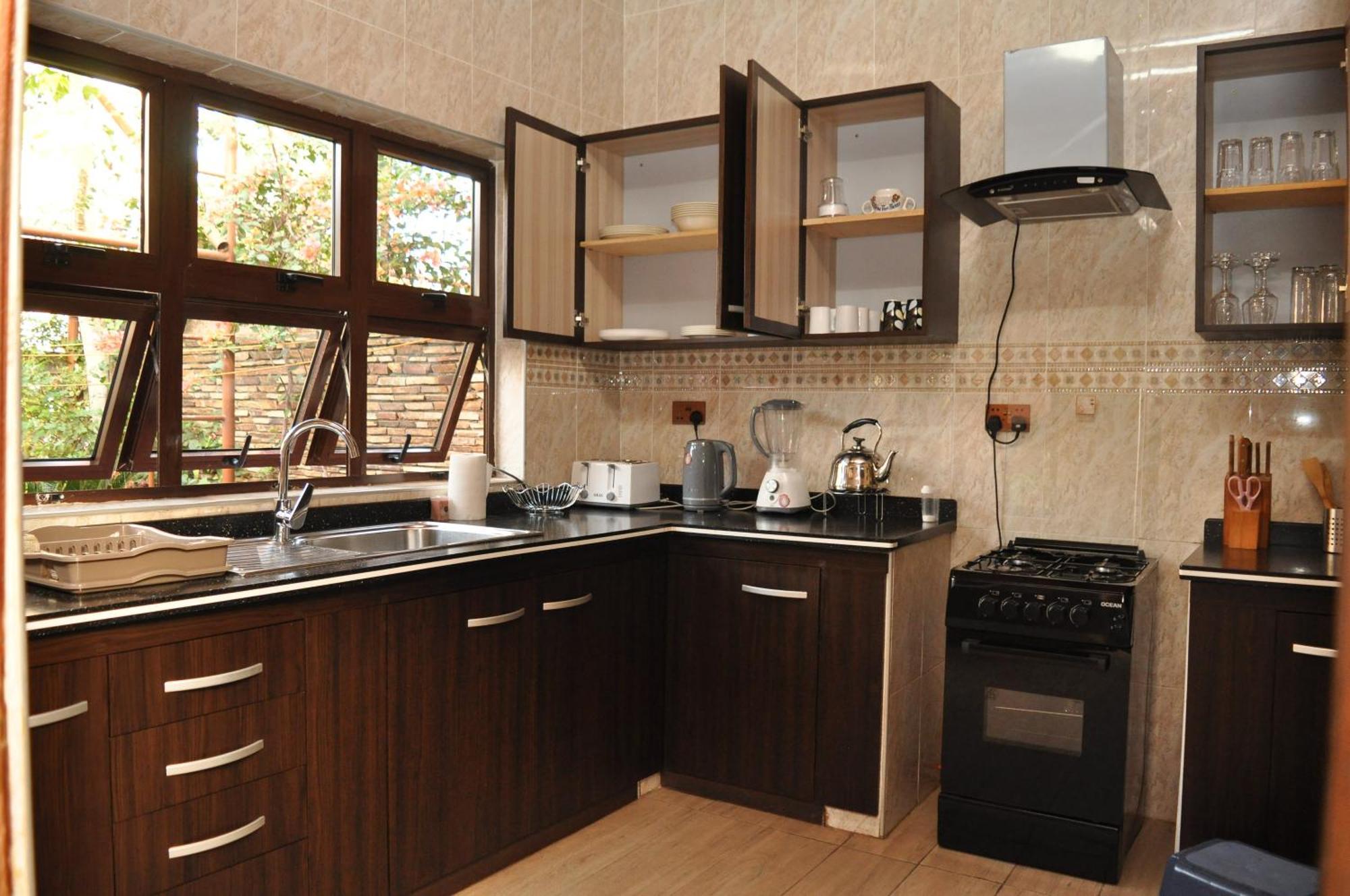 Santa Monica Home Lodge Senchi 外观 照片