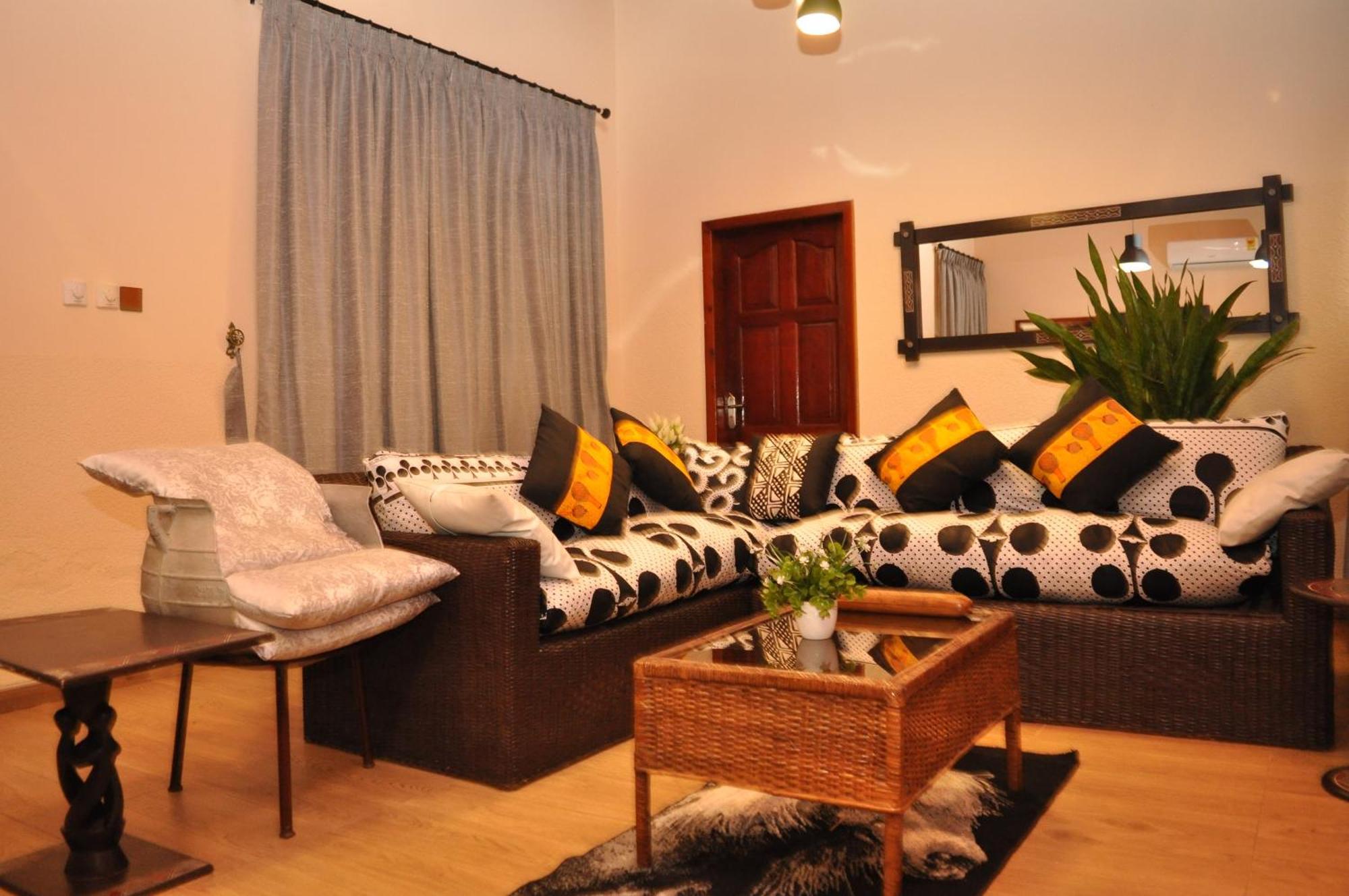 Santa Monica Home Lodge Senchi 外观 照片