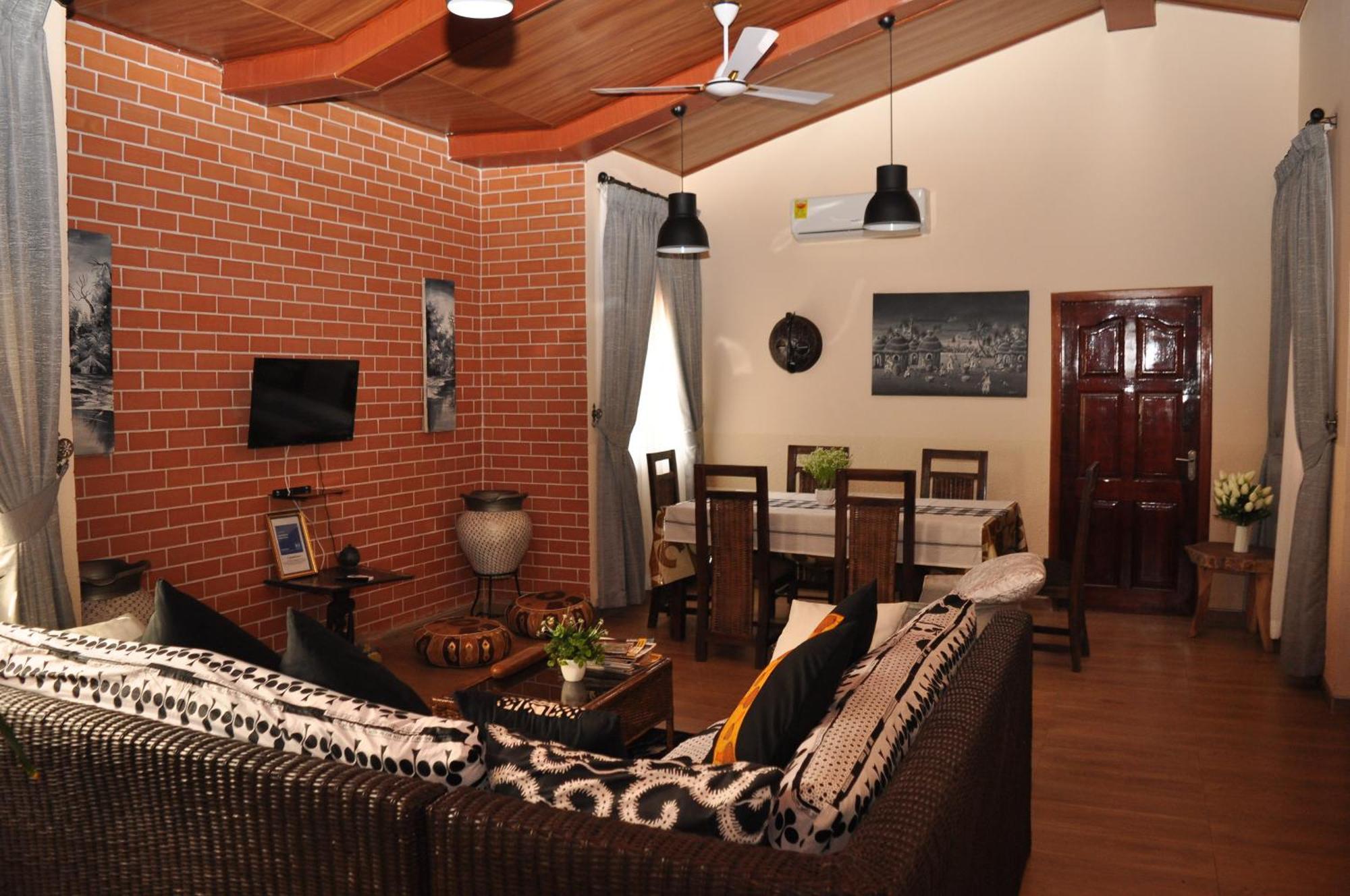 Santa Monica Home Lodge Senchi 外观 照片