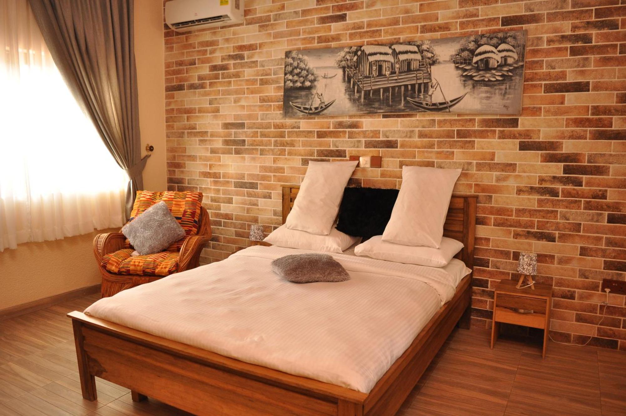 Santa Monica Home Lodge Senchi 外观 照片