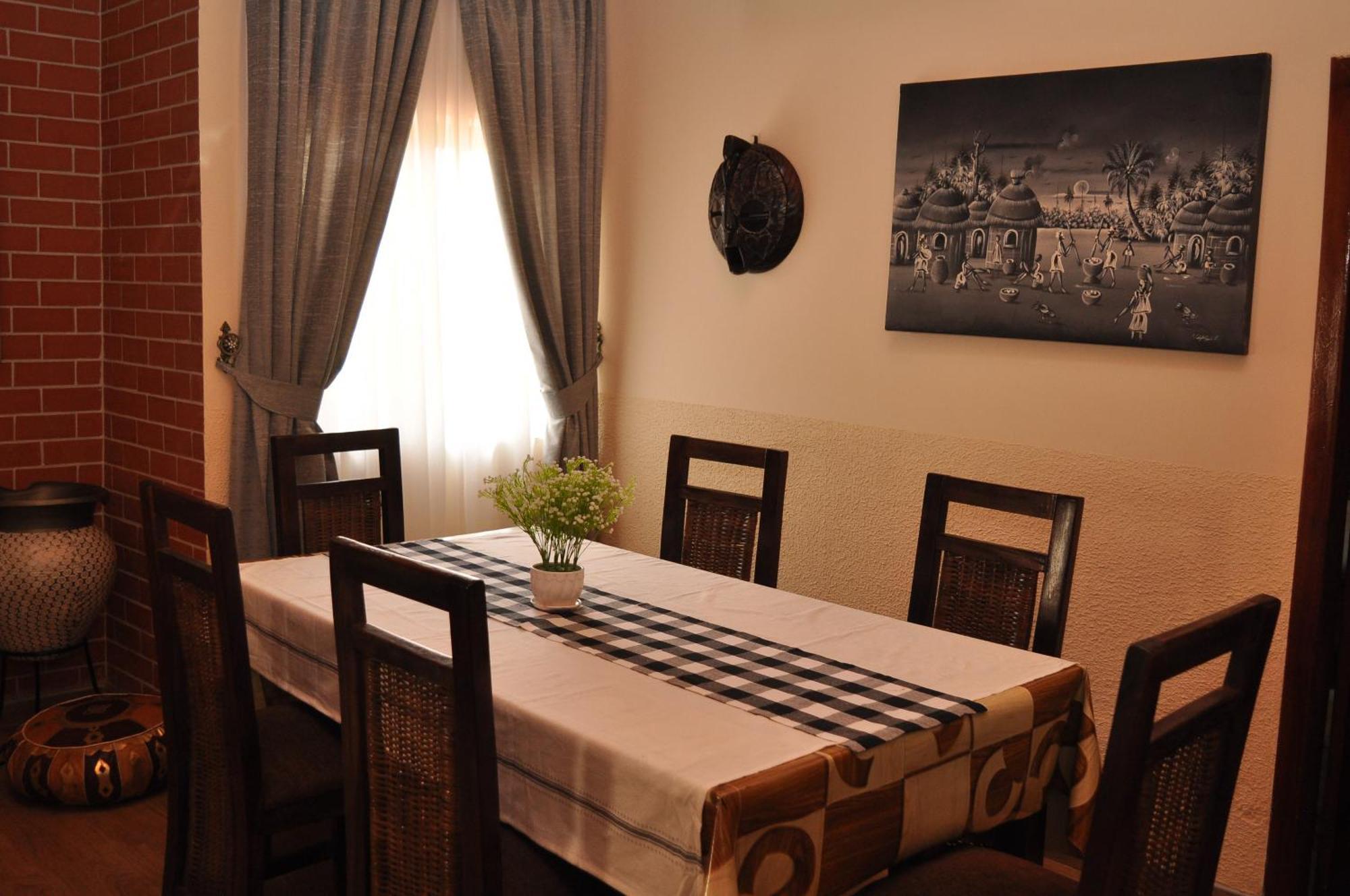 Santa Monica Home Lodge Senchi 外观 照片