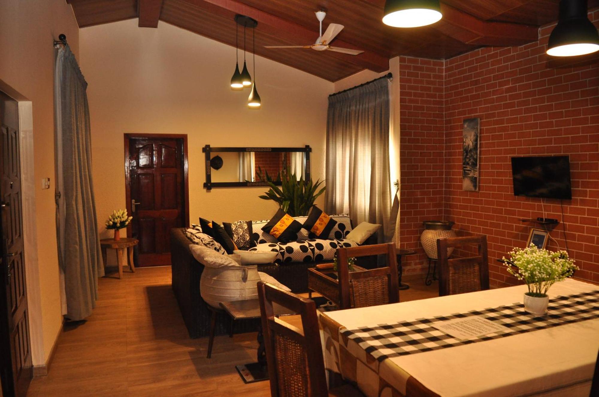 Santa Monica Home Lodge Senchi 外观 照片