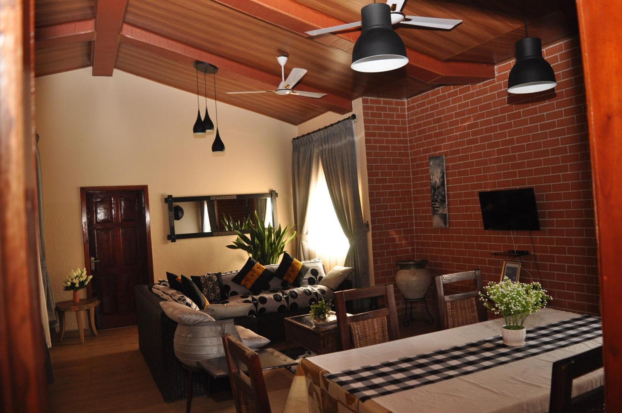 Santa Monica Home Lodge Senchi 外观 照片