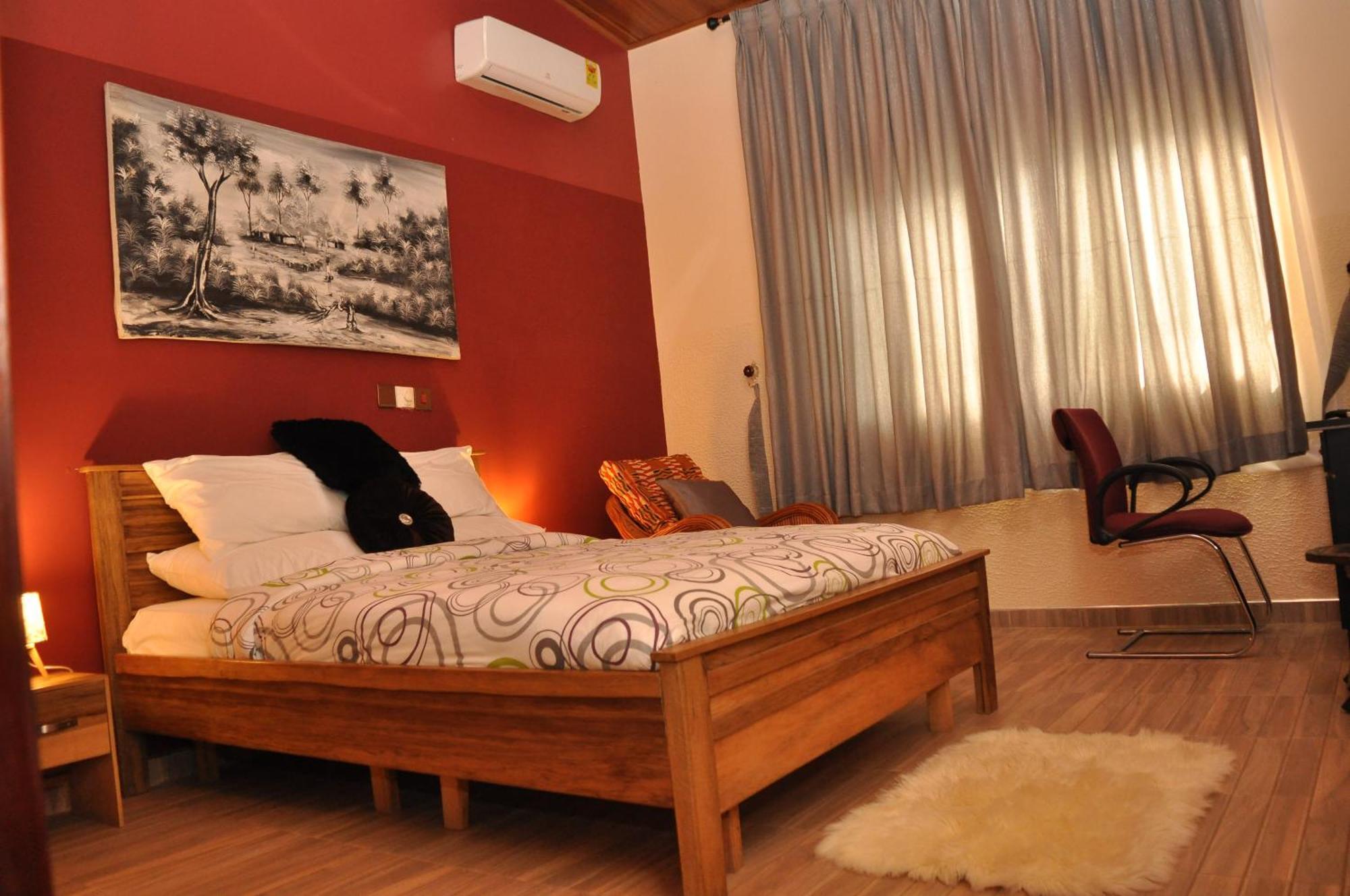 Santa Monica Home Lodge Senchi 外观 照片