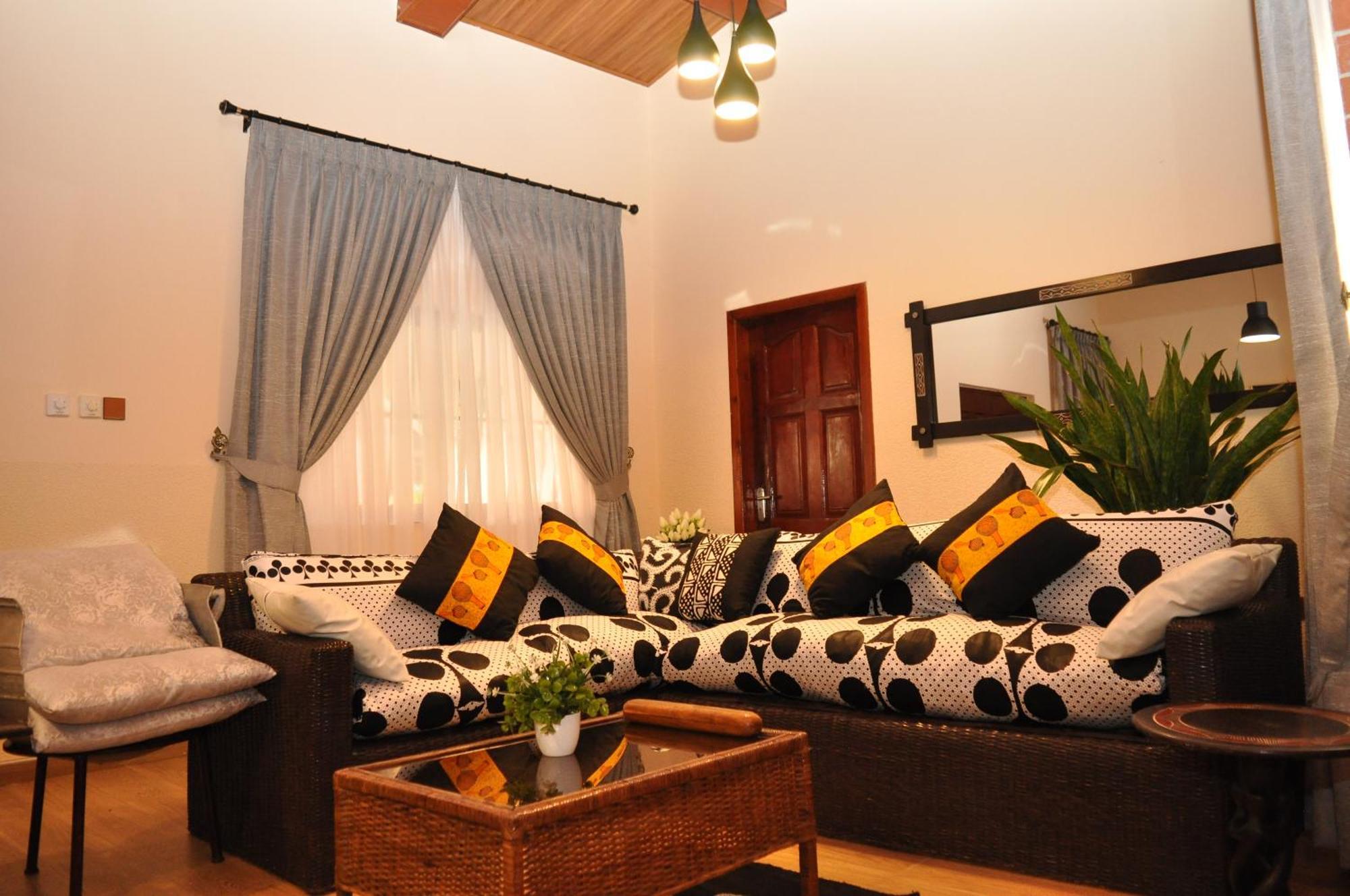 Santa Monica Home Lodge Senchi 外观 照片